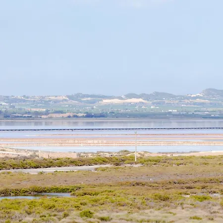 Lägenhet Espanatour Parque De Naciones