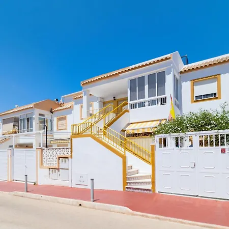 Espanatour Parque De Naciones Torrevieja