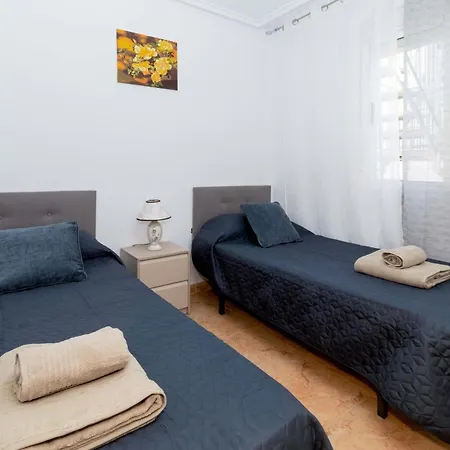 Espanatour Parque De Naciones