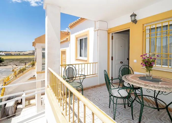 Lägenhet Espanatour Parque De Naciones *