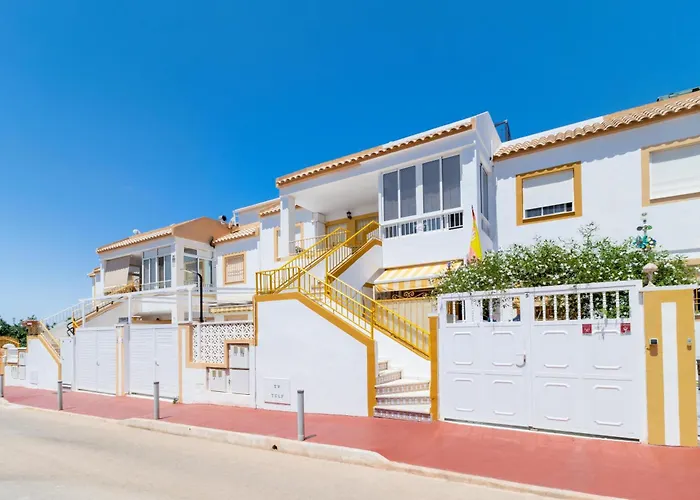 Espanatour Parque De Naciones Torrevieja