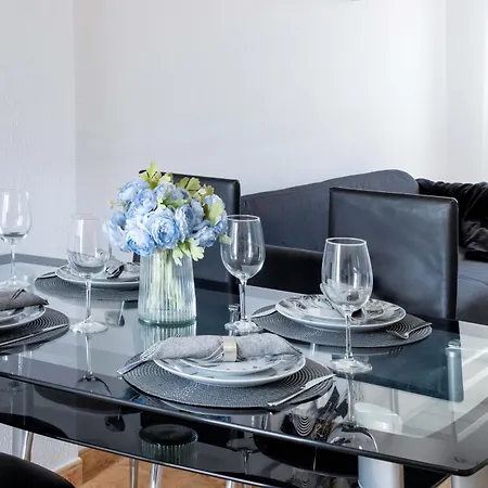 Apartamento Espanatour Parque De Naciones Torrevieja