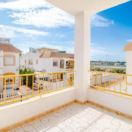 Espanatour Parque De Naciones Torrevieja