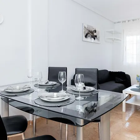 Espanatour Parque De Naciones * Torrevieja