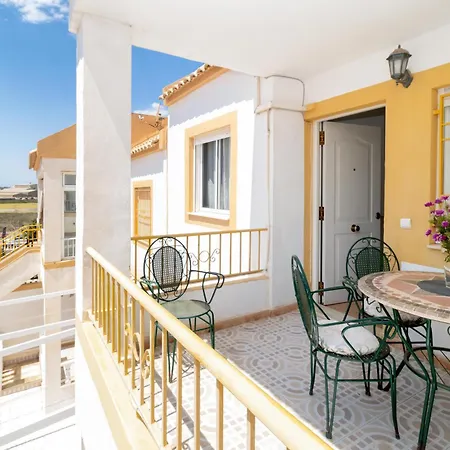 Apartment Espanatour Parque De Naciones *