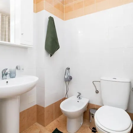 Apartment Espanatour Parque De Naciones Torrevieja