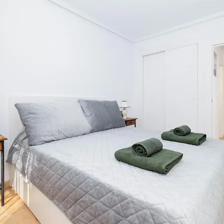 Espanatour Parque De Naciones * Torrevieja