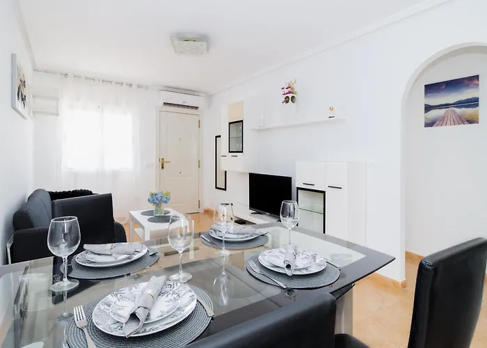 Apartment Espanatour Parque De Naciones