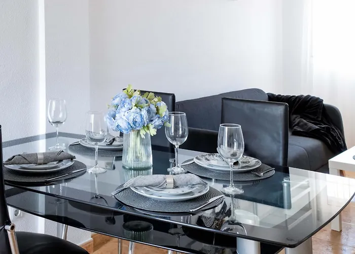 Apartment Espanatour Parque De Naciones Torrevieja