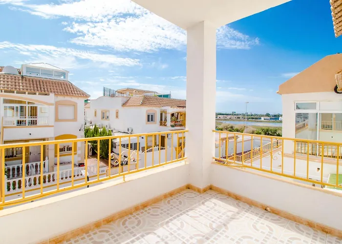 Espanatour Parque De Naciones Torrevieja