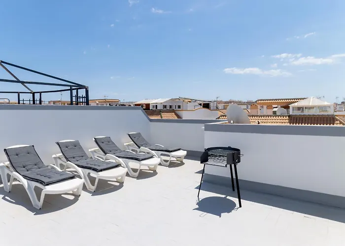 Espanatour Parque De Naciones