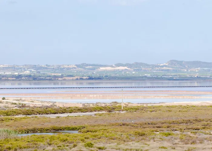 شقة Espanatour Parque De Naciones
