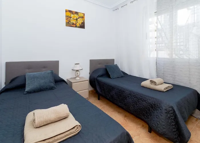 Espanatour Parque De Naciones