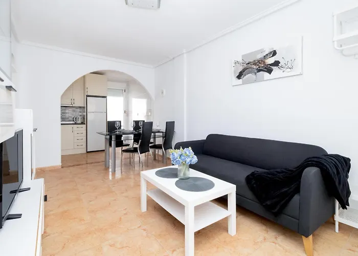 Apartment Espanatour Parque De Naciones *