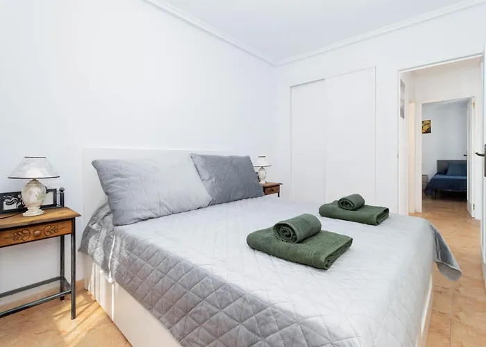 Espanatour Parque De Naciones * Torrevieja