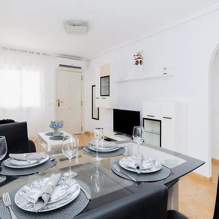 Apartament Espanatour Parque De Naciones