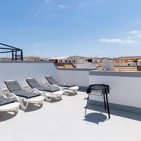 Espanatour Parque De Naciones