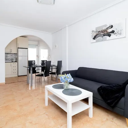 Apartament Espanatour Parque De Naciones *