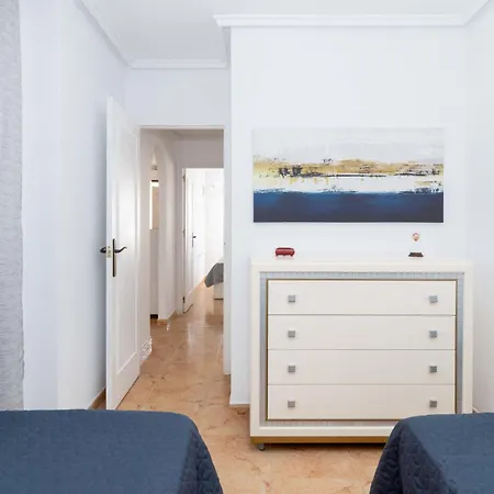 Apartament Espanatour Parque De Naciones Torrevieja